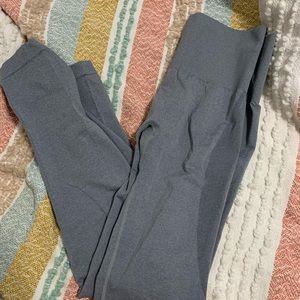 Medium Nvgtn gym leggings